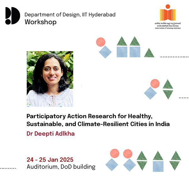 Participatory action research