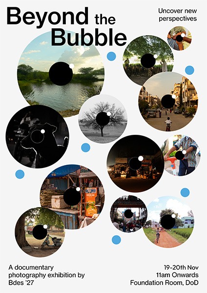 Course in Documentary photography