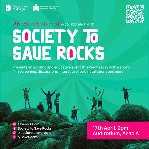 Save Rocks
