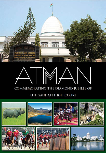 Atman, Guwahati Highcourt