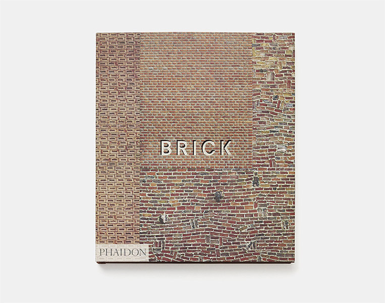 The book brick