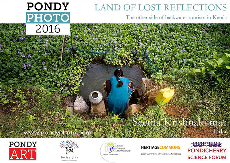Pondyphoto